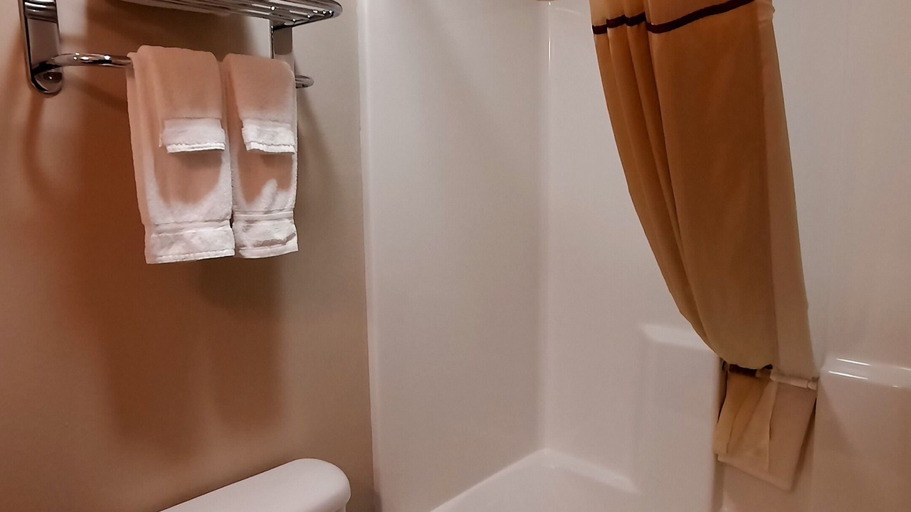 Photo of Bathroom in Cherokee