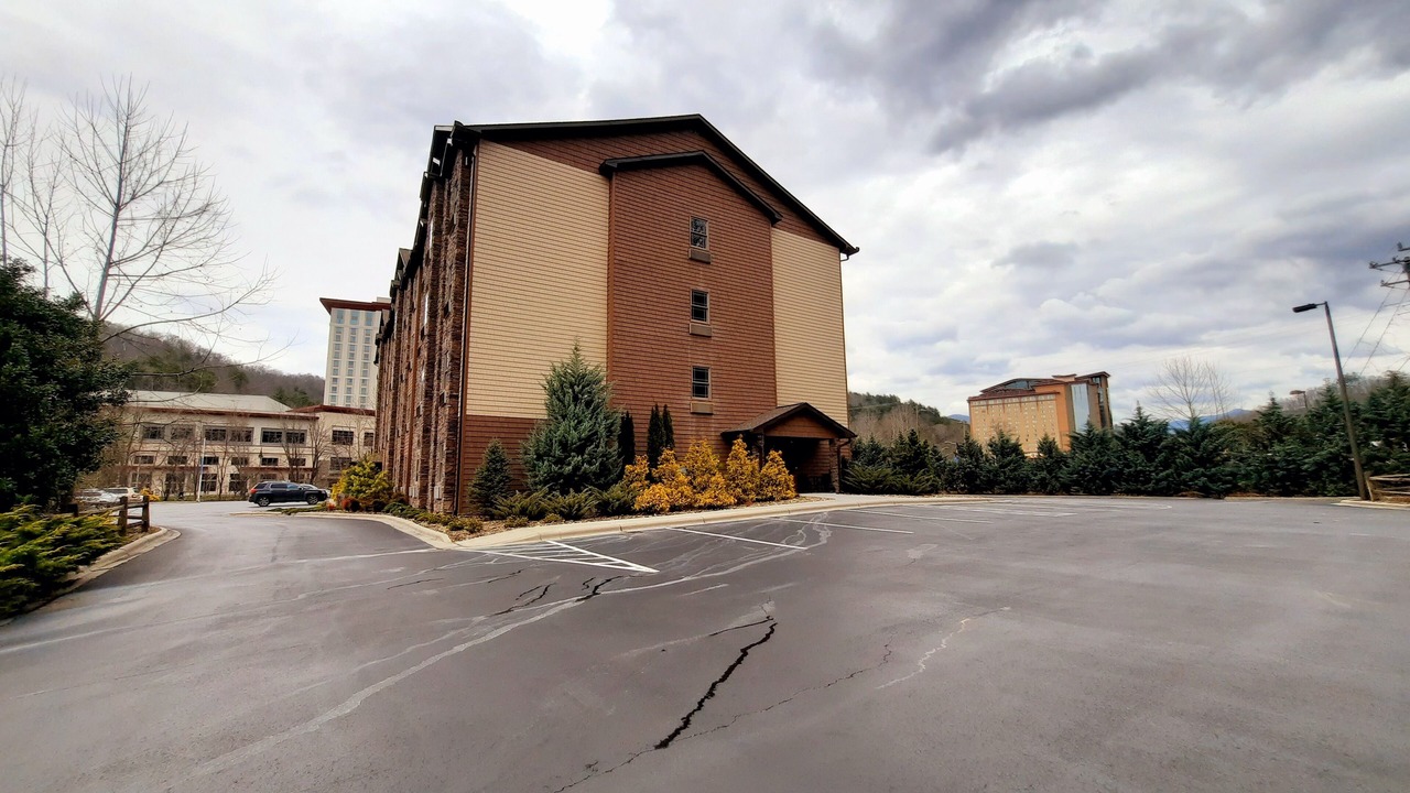 Photo of Outdoor in Cherokee