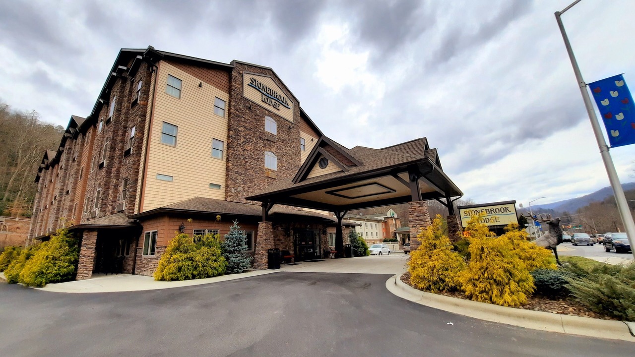 Photo of Outdoor in Cherokee
