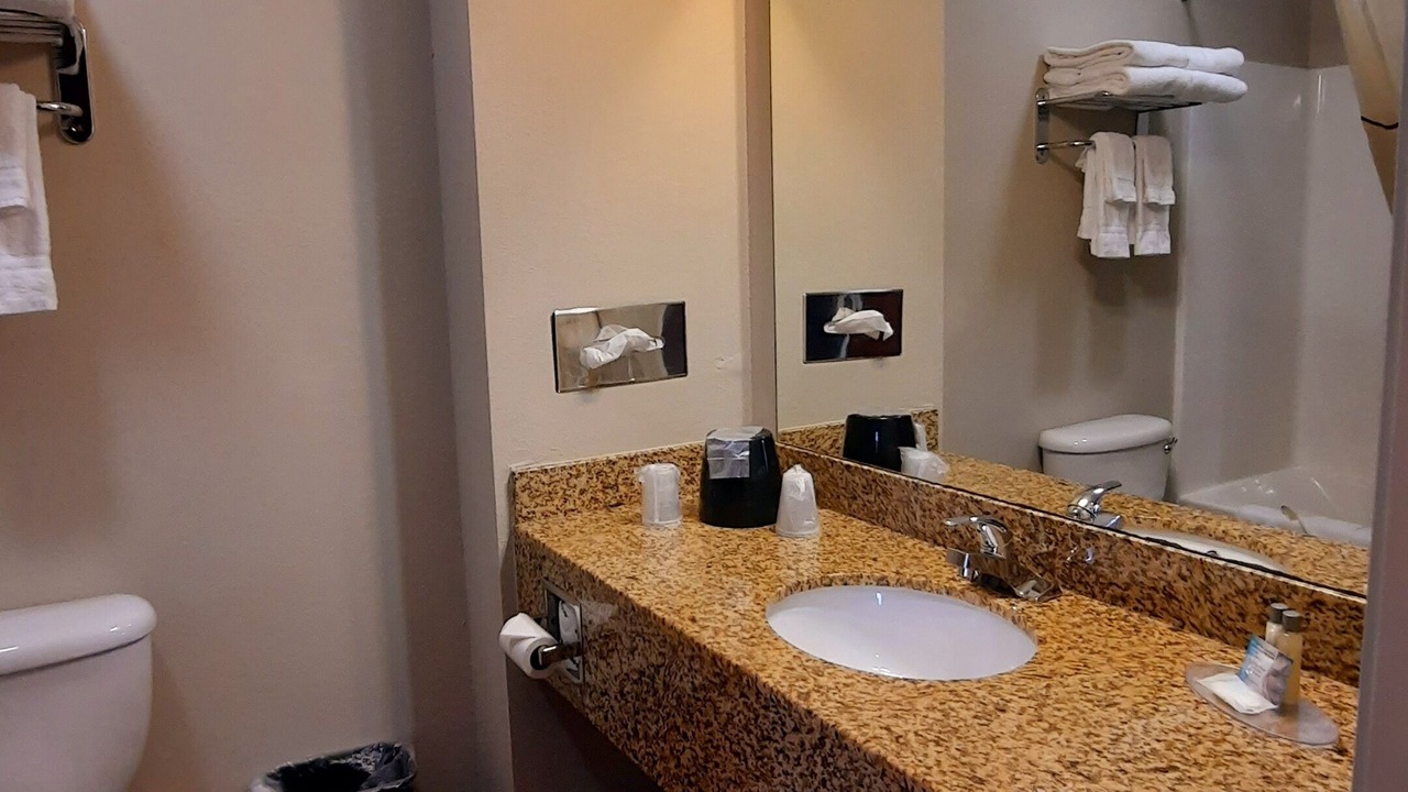 Photo of Bathroom in Cherokee
