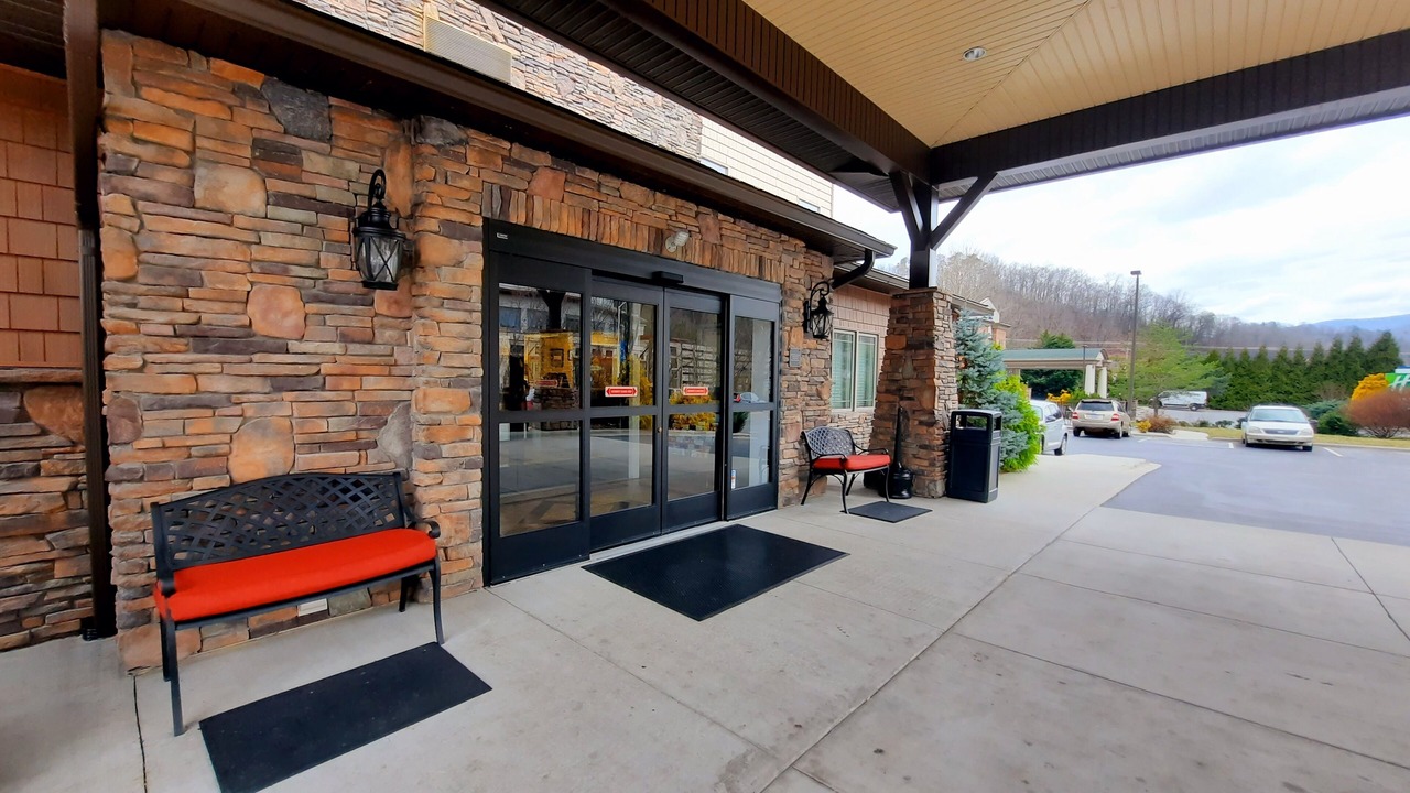 Photo of Outdoor in Cherokee