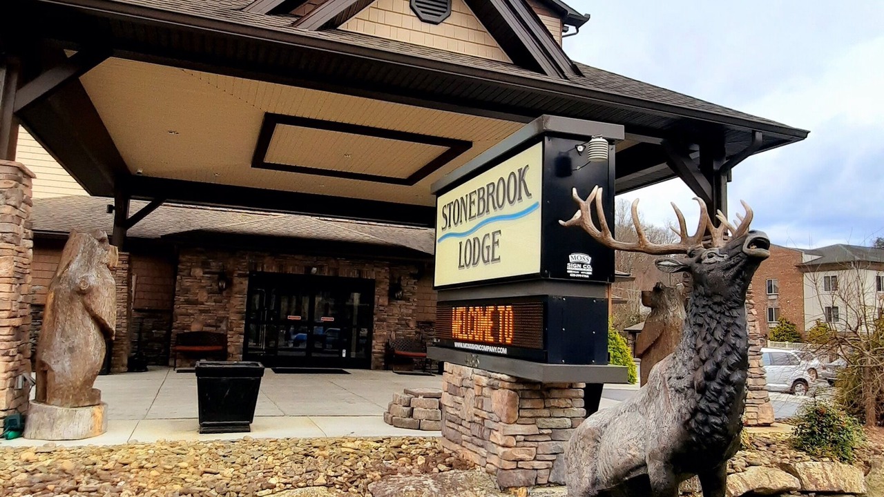 Photo of Outdoor in Cherokee