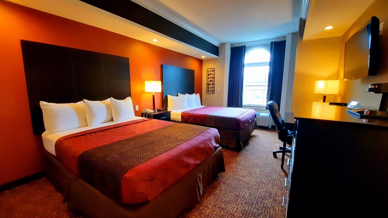 Photo of Bedroom in Cherokee