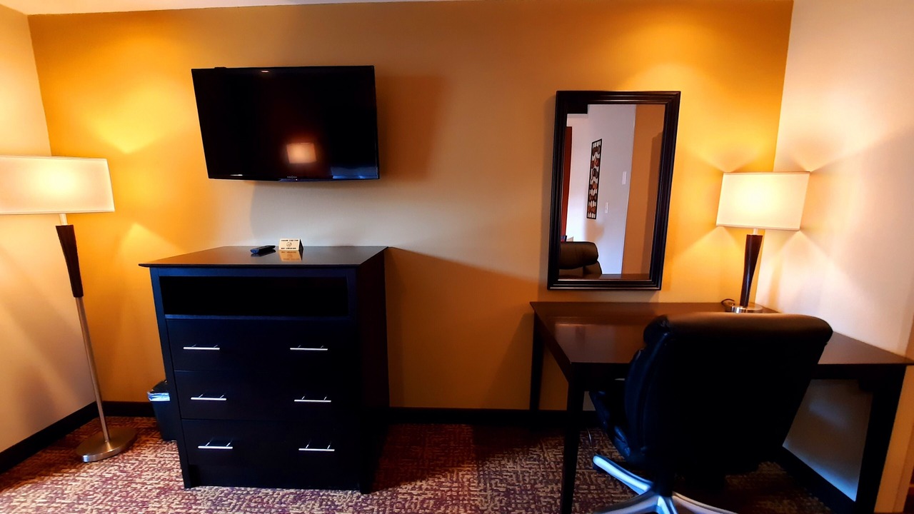 Photo of Bedroom in Cherokee