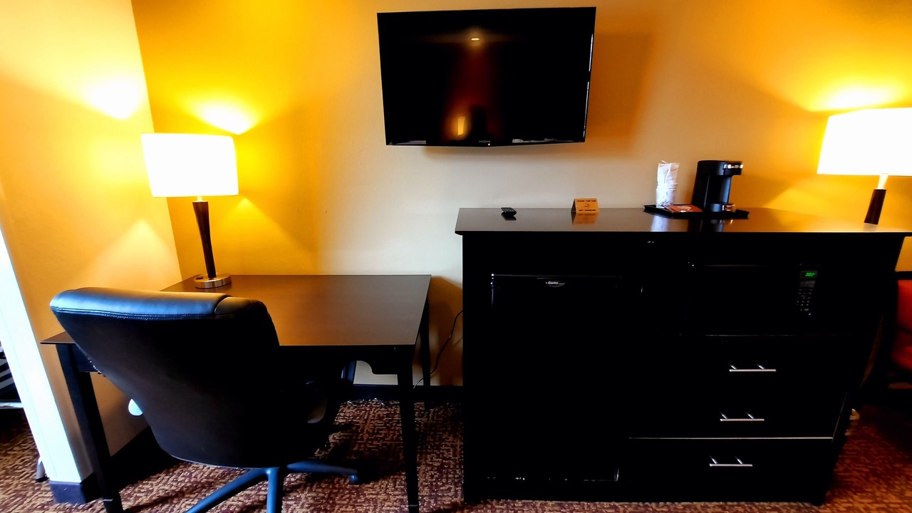 Photo of Bedroom in Cherokee