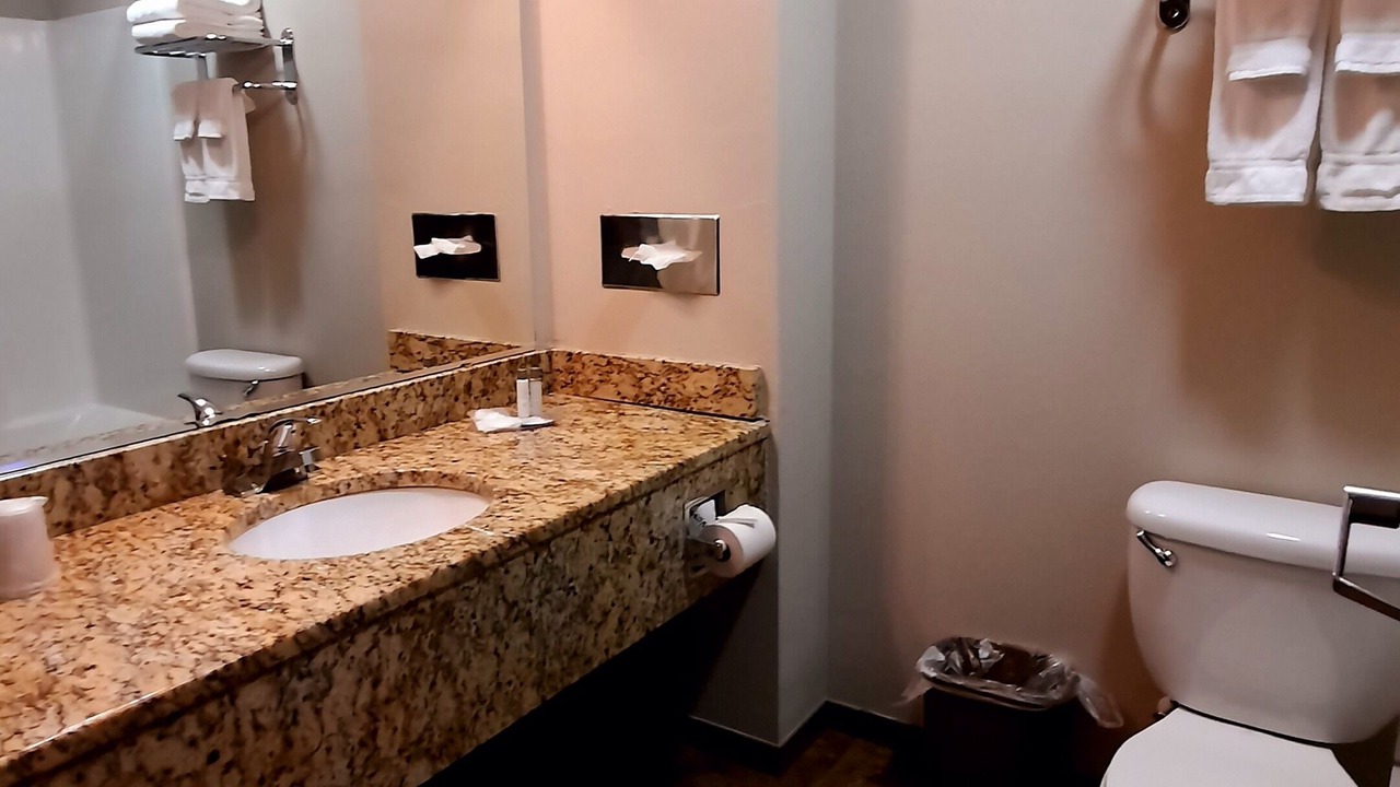 Photo of Bathroom in Cherokee