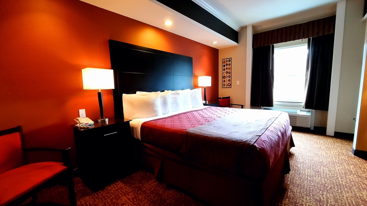 Photo of Bedroom in Cherokee