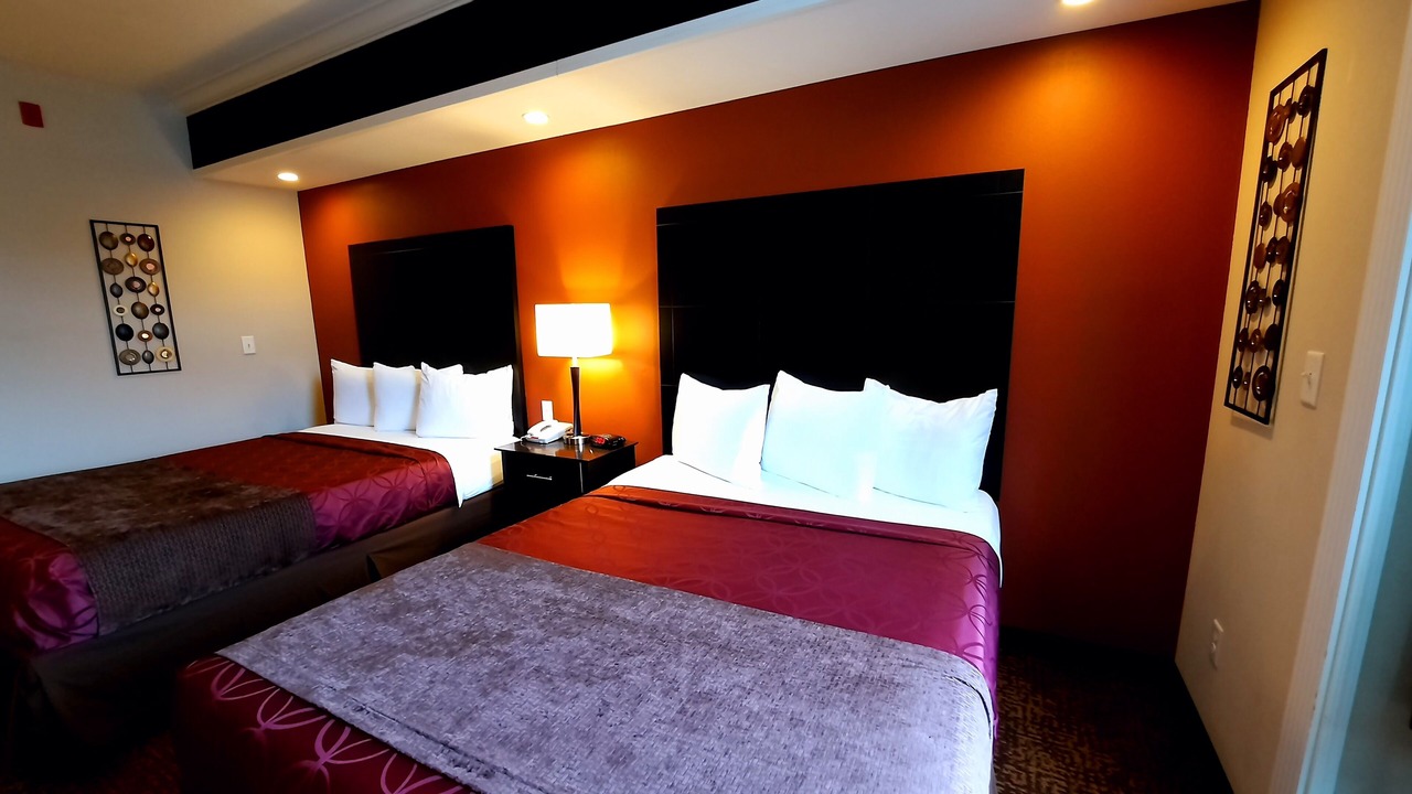 Photo of Bedroom in Cherokee