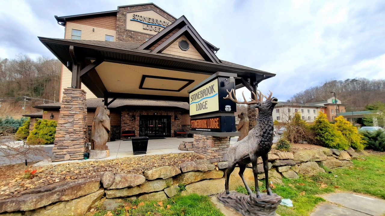 Photo of Outdoor in Cherokee