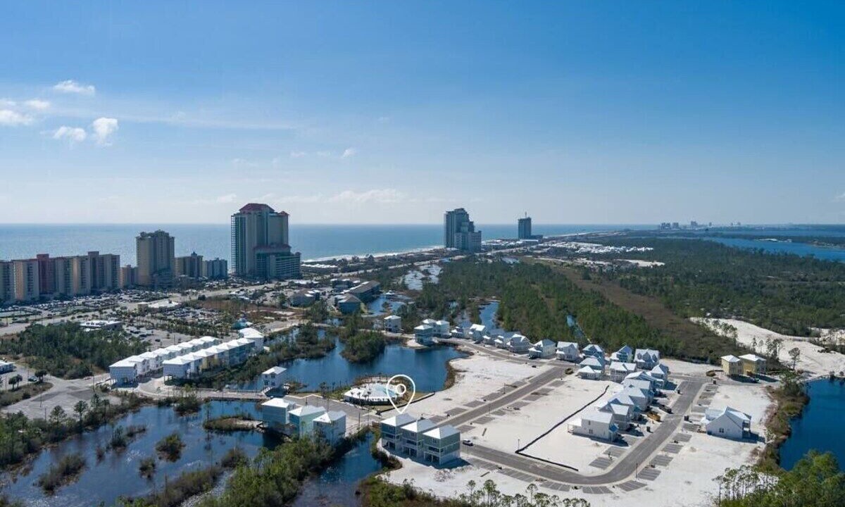 Photo of Outdoor in Orange Beach