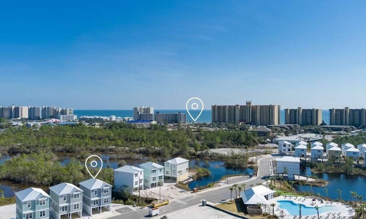 Photo of Outdoor in Orange Beach