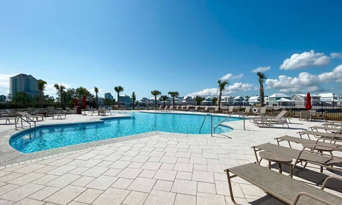 Photo of Outdoor in Orange Beach