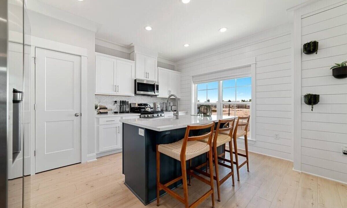 Photo of Kitchen in Orange Beach