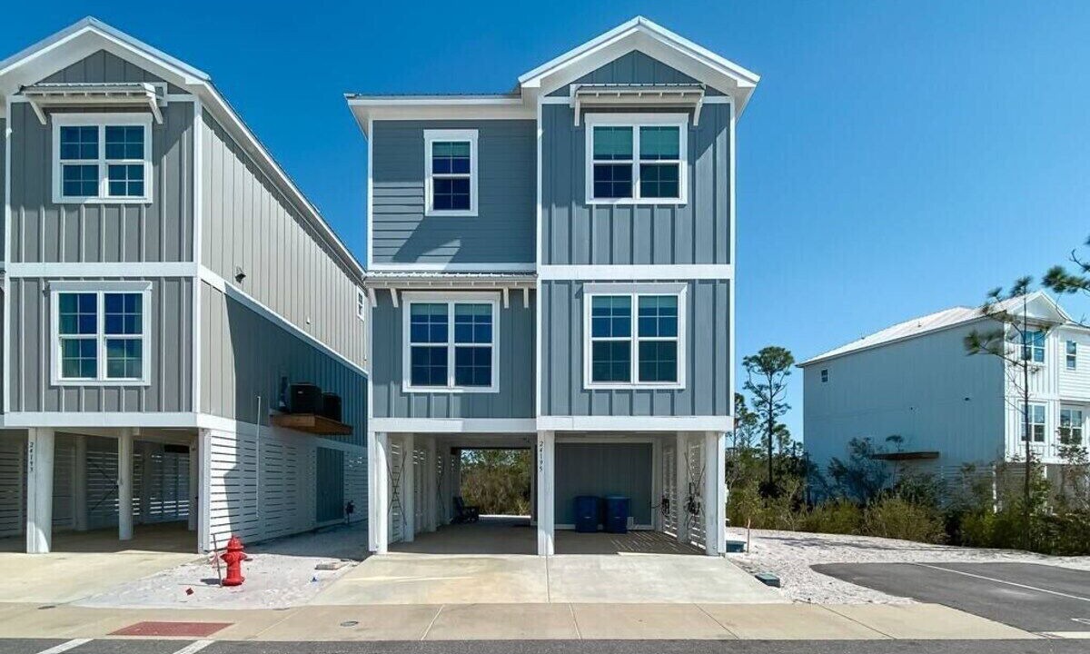 Photo of Outdoor in Orange Beach