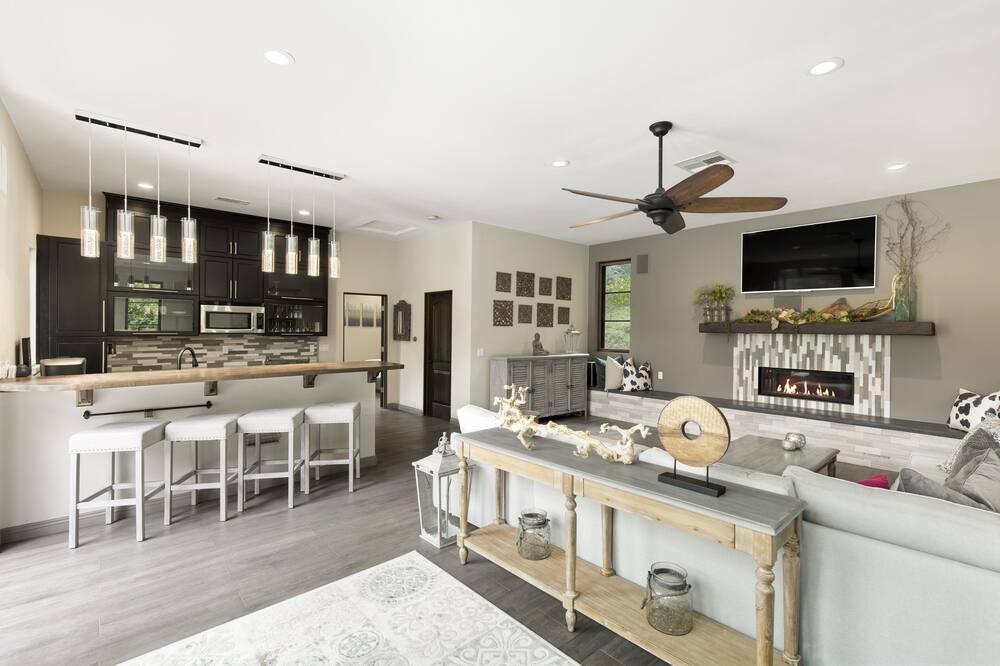 Photo of Kitchen in Cowan Heights