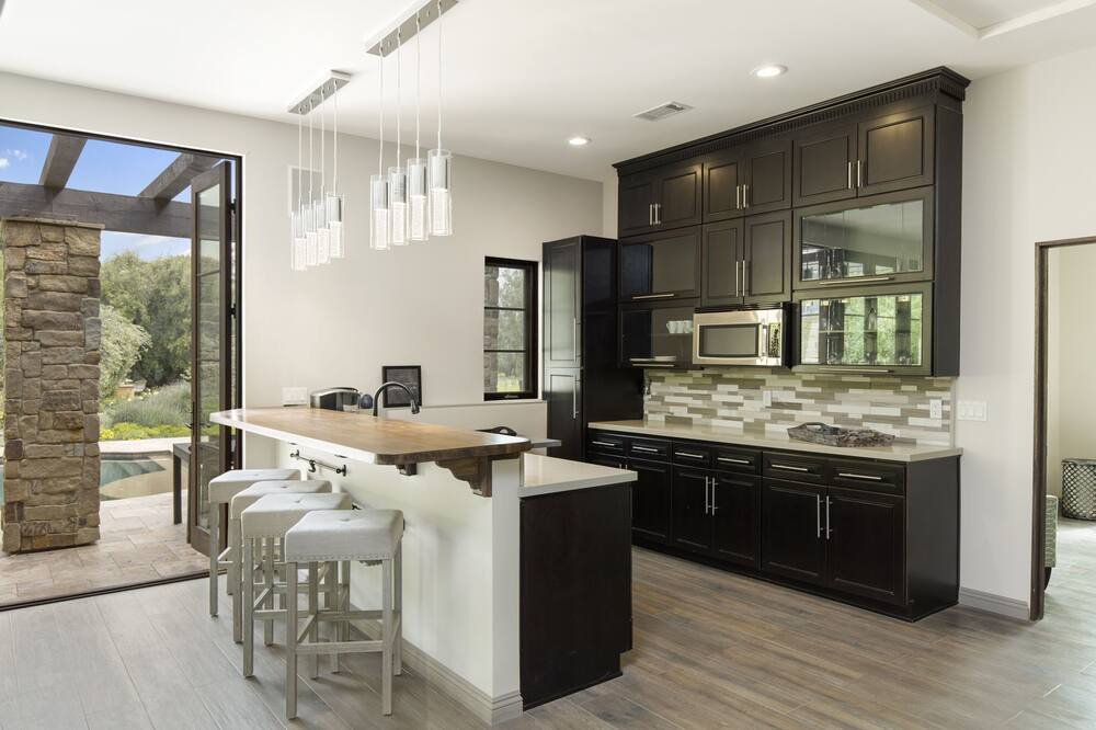 Photo of Kitchen in Cowan Heights