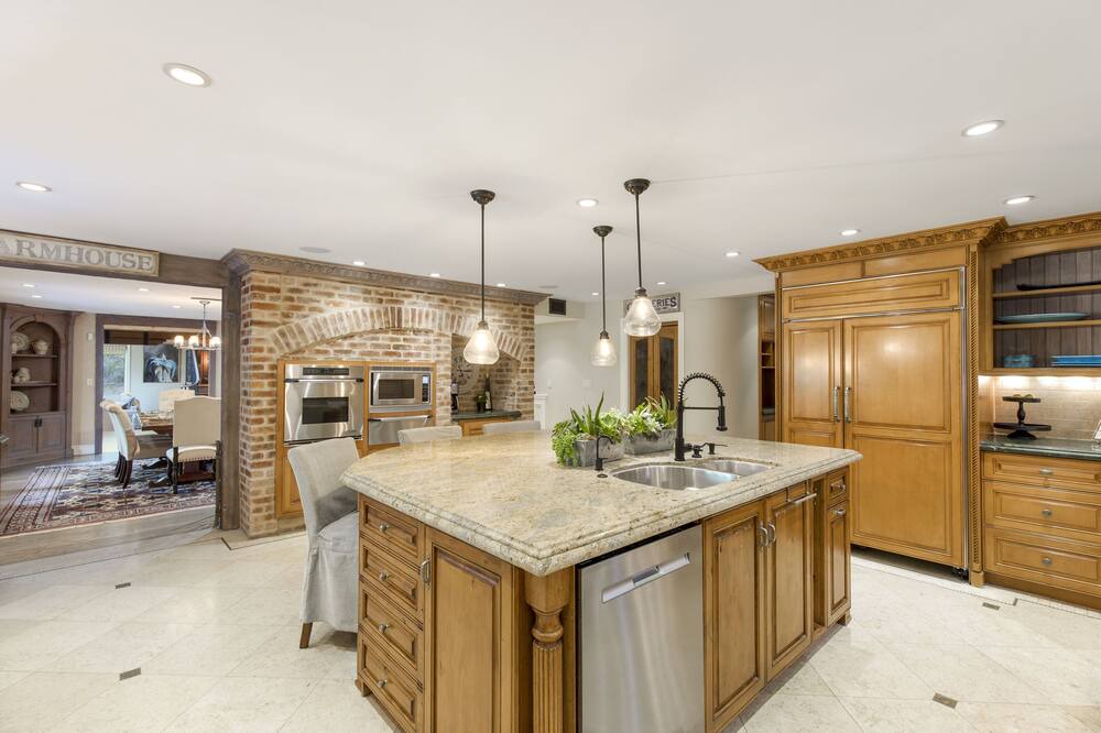 Photo of Kitchen in Cowan Heights