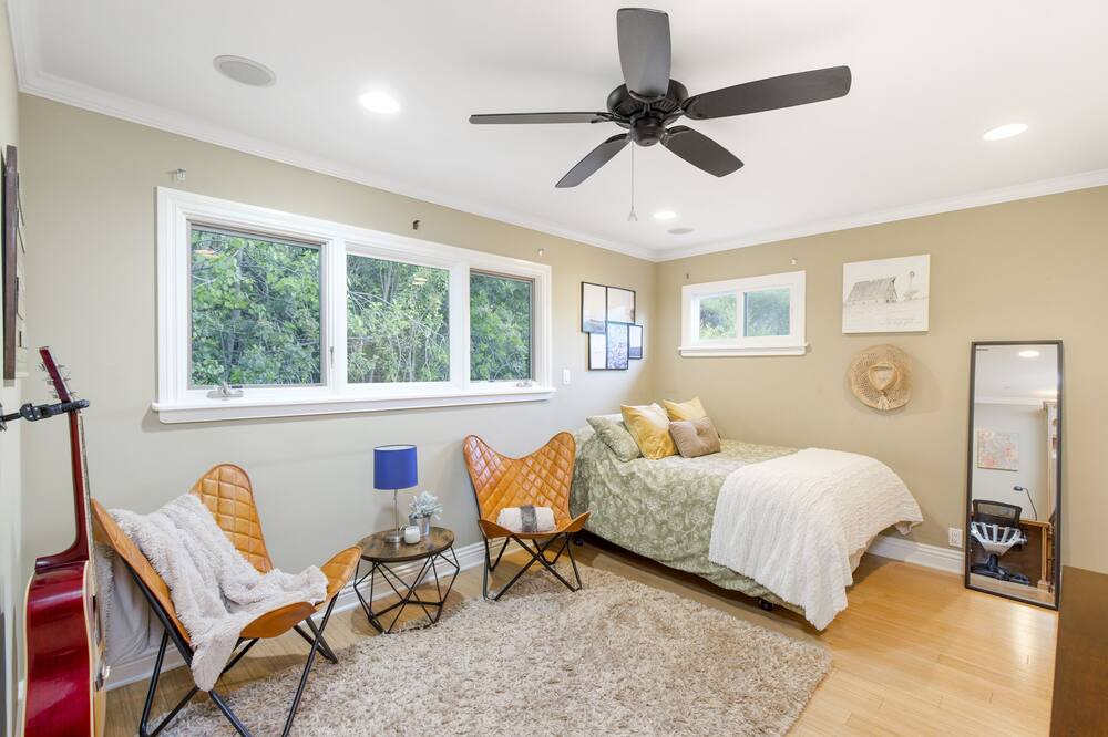 Photo of Bedroom in Cowan Heights