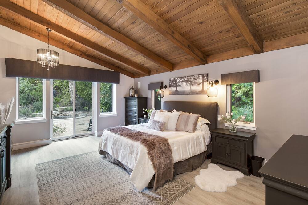 Photo of Bedroom in Cowan Heights