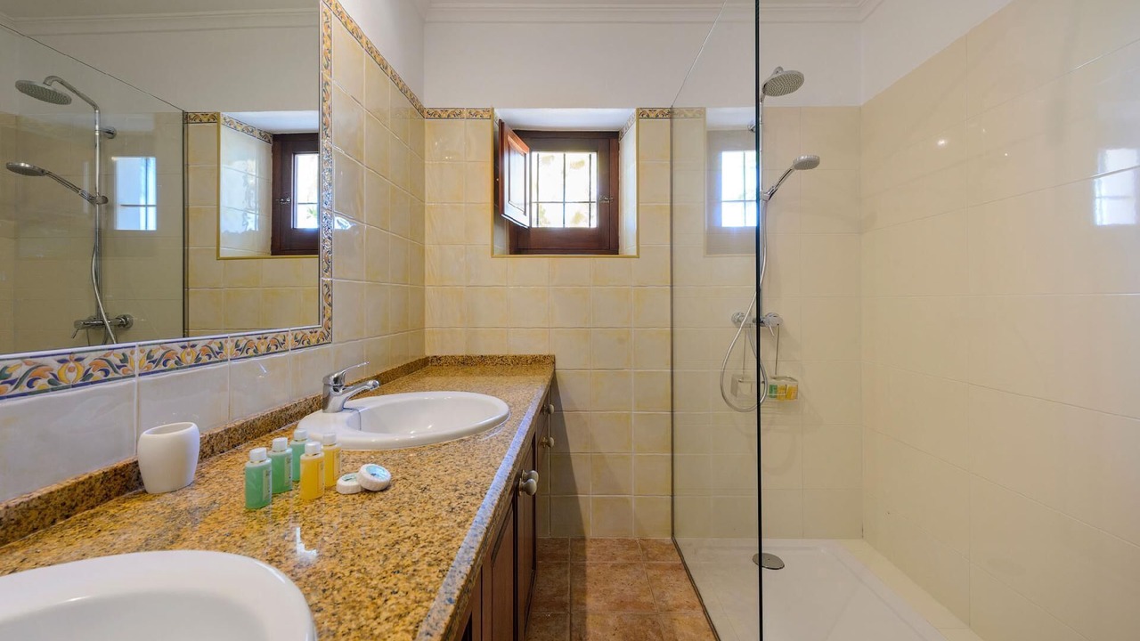 Photo of Bathroom in Es Canar