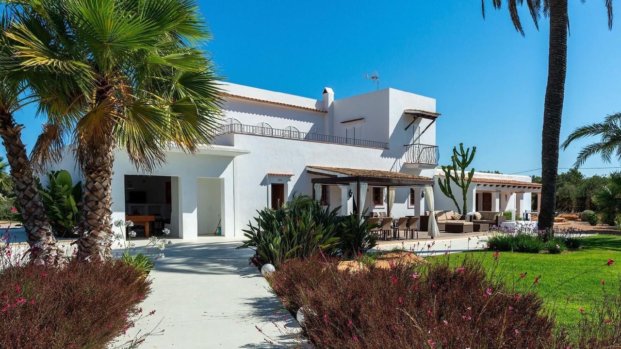 Photo of Outdoor in Es Canar