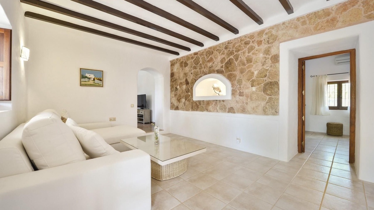 Photo of Livingroom in Es Canar