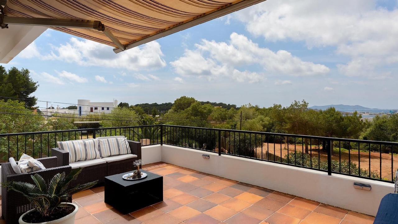 Photo of Outdoor in Puig Manya