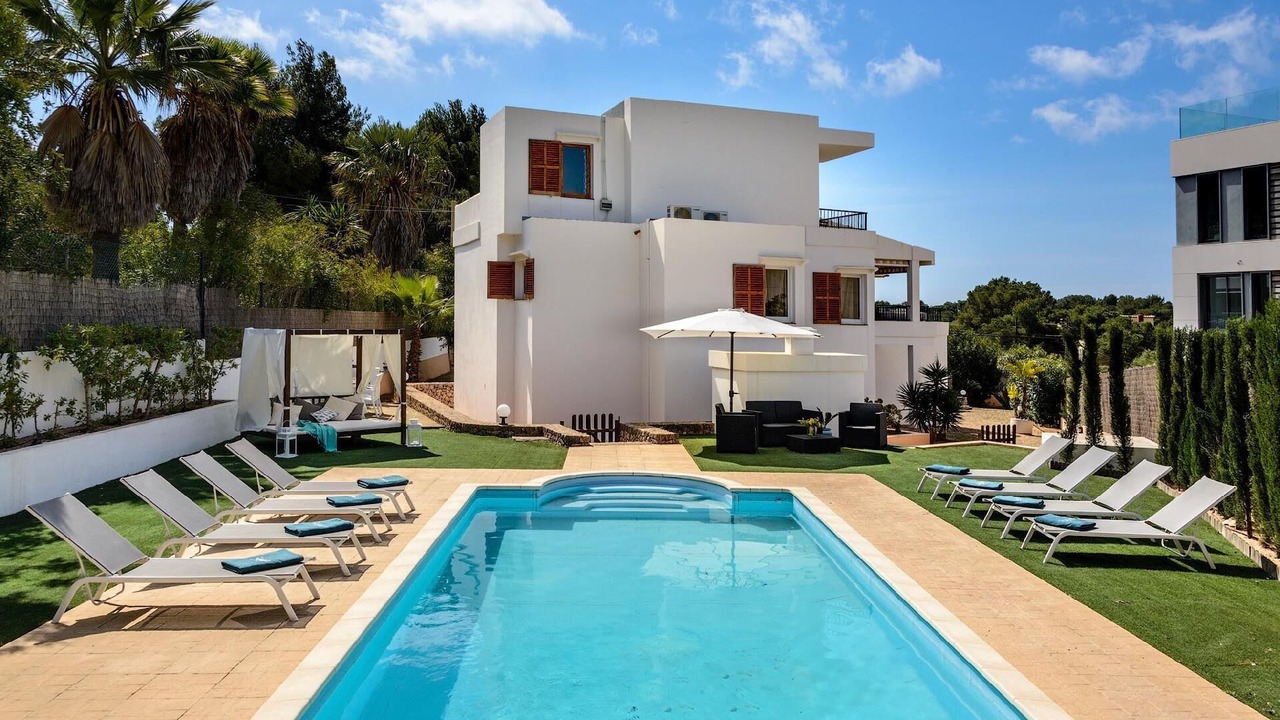 Photo of Outdoor in Puig Manya