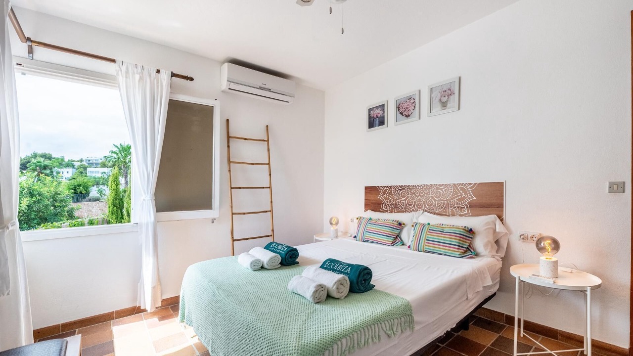 Photo of Bedroom in Puig Manya
