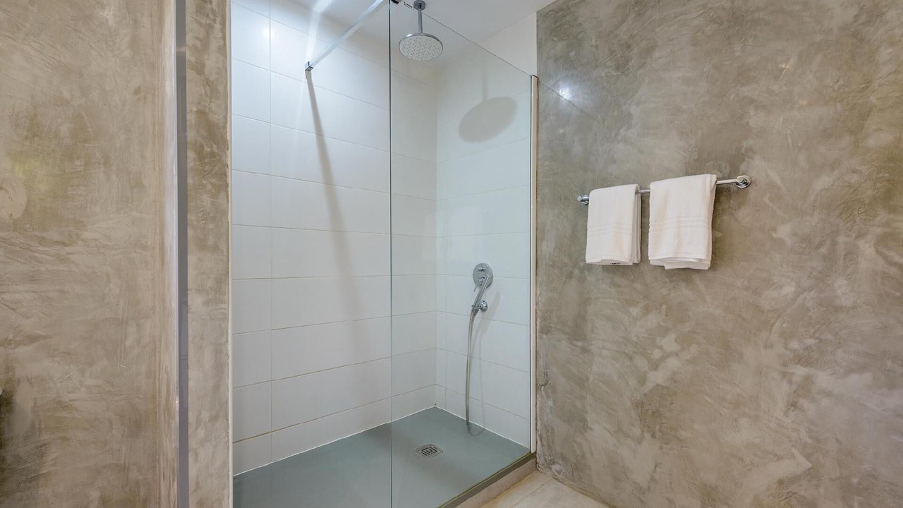 Photo of Bathroom in Puig Manya