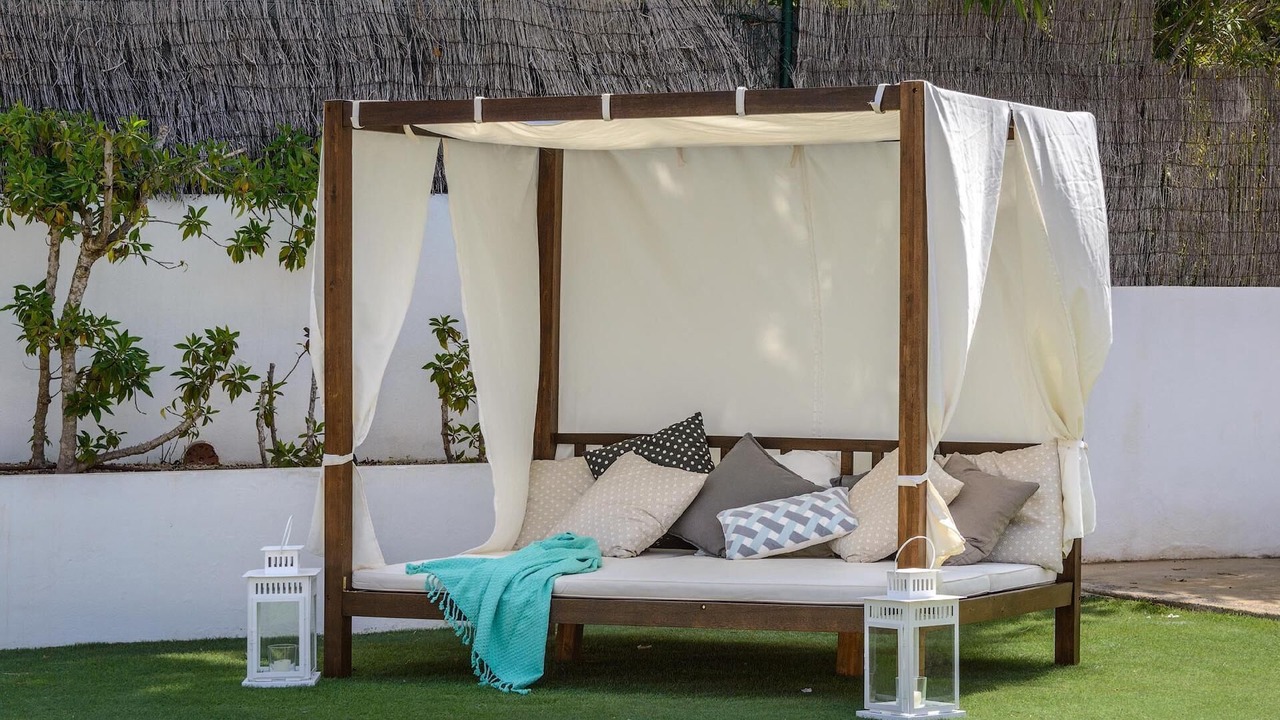 Photo of Outdoor in Puig Manya