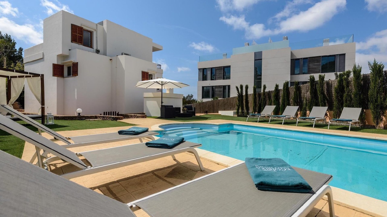 Photo of Outdoor in Puig Manya