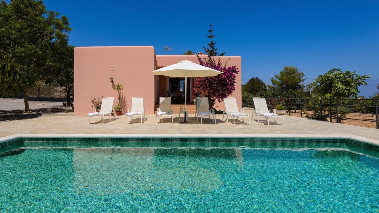 Photo of Outdoor in Santa Eulalia del Rio