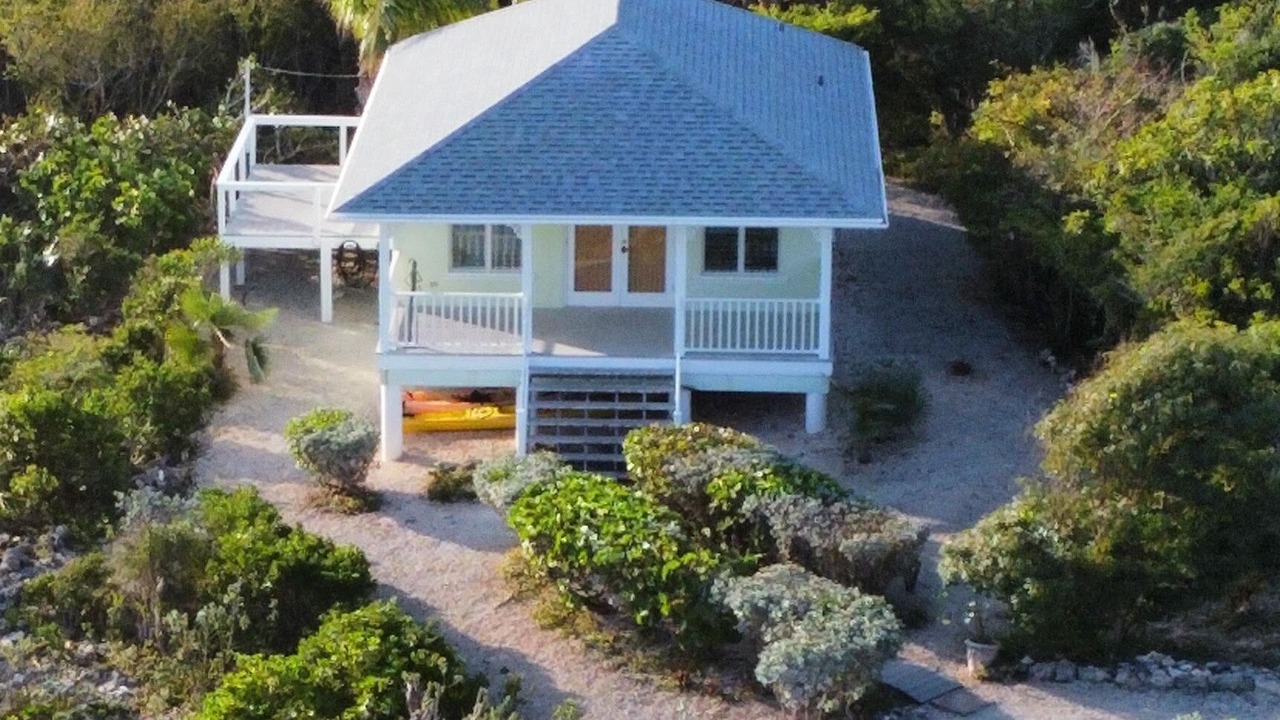 Photo of Outdoor in Clarence Town