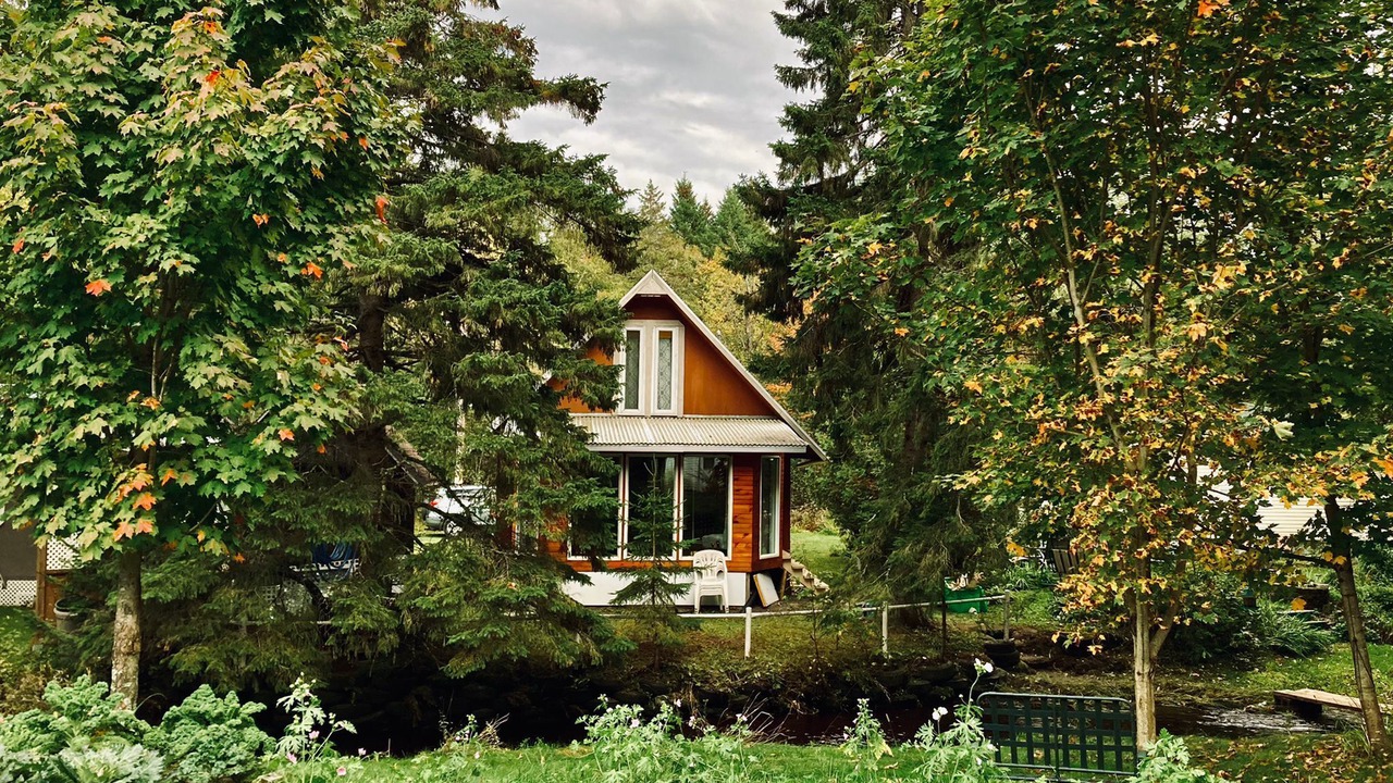 Photo of Outdoor in Sainte-Claire
