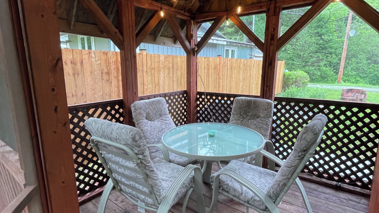 Photo of Outdoor in Sainte-Claire