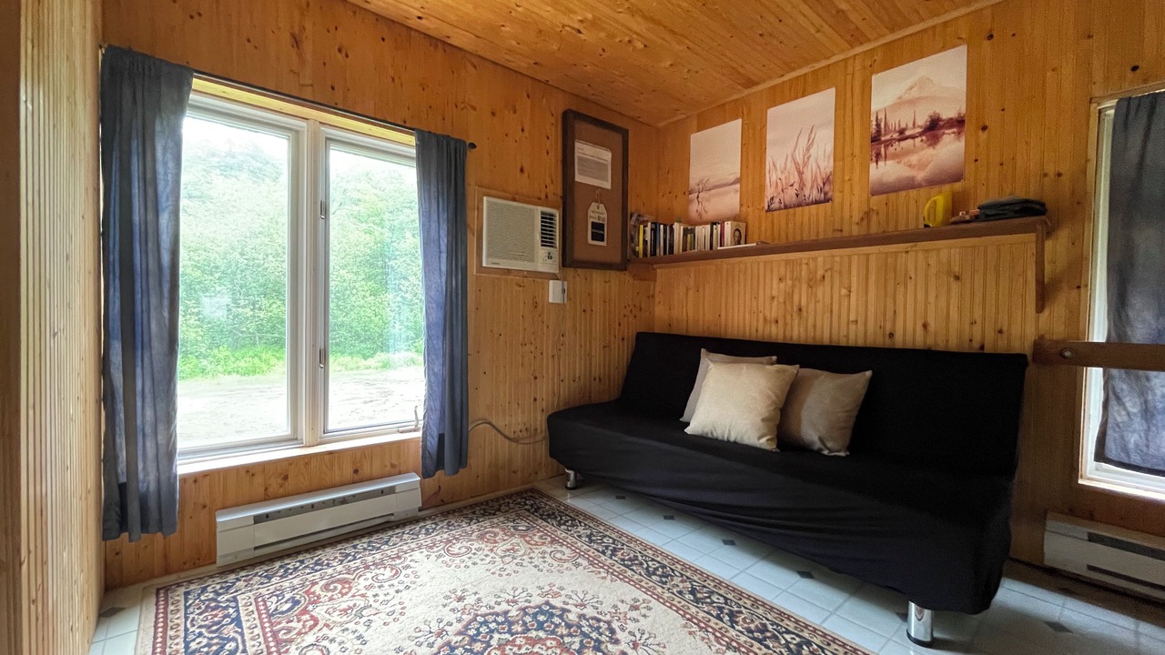 Photo of Livingroom in Sainte-Claire