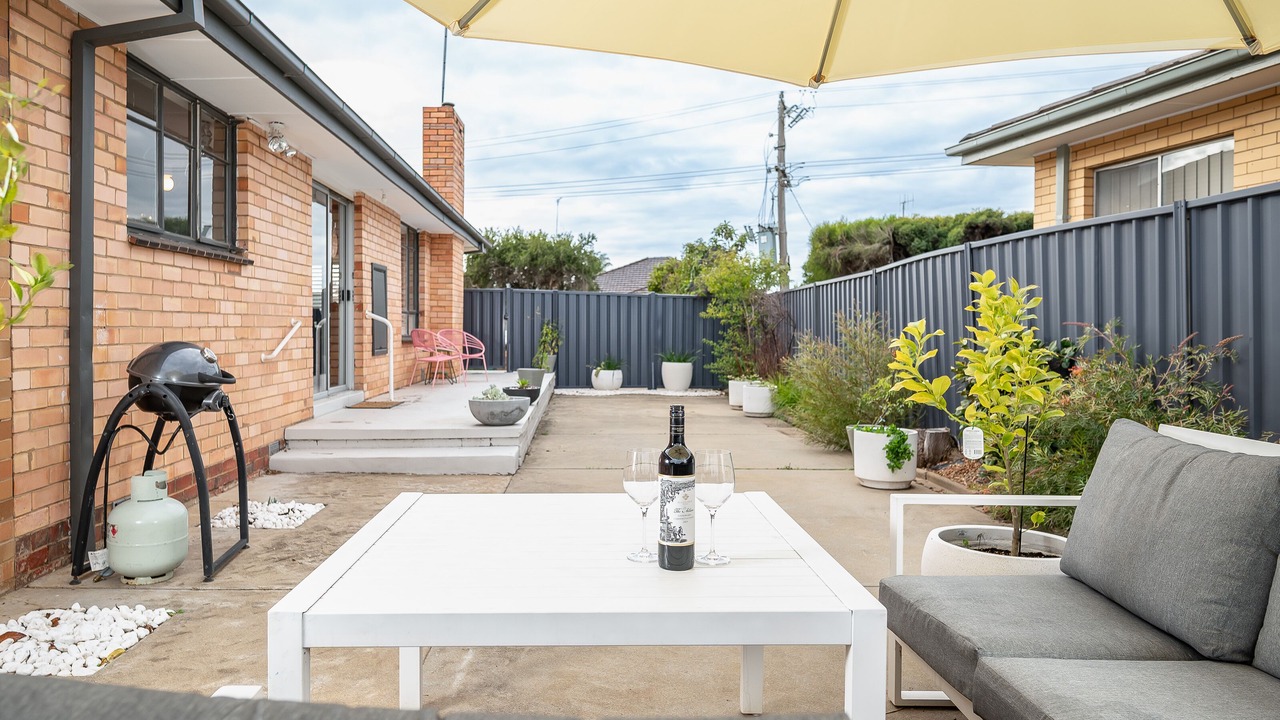 Photo of Patio Balcony in Shepparton South