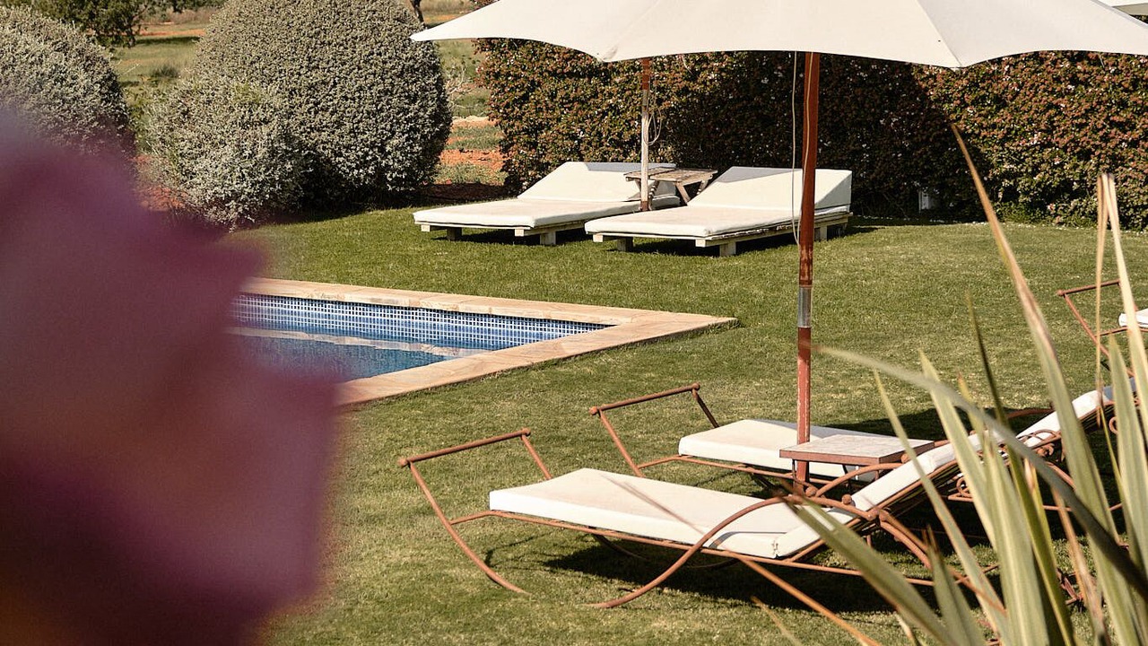 Photo of Outdoor in Sant Antoni de Portmany