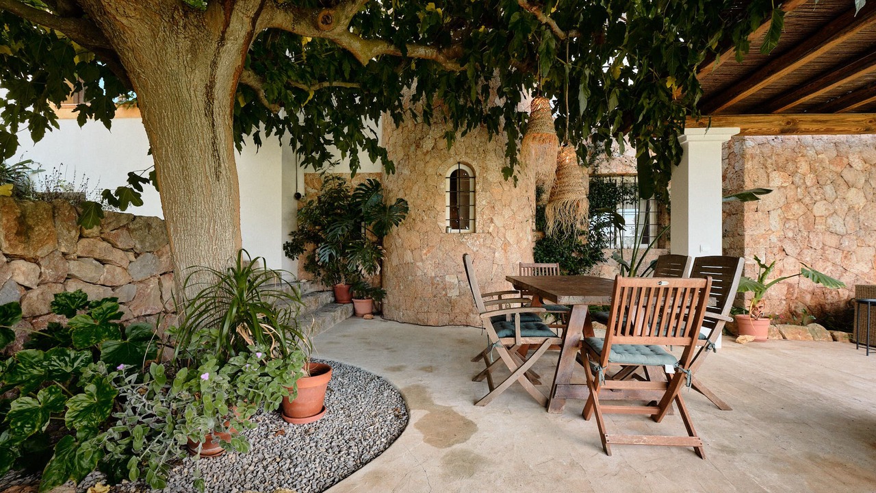Photo of Outdoor in Sant Antoni de Portmany