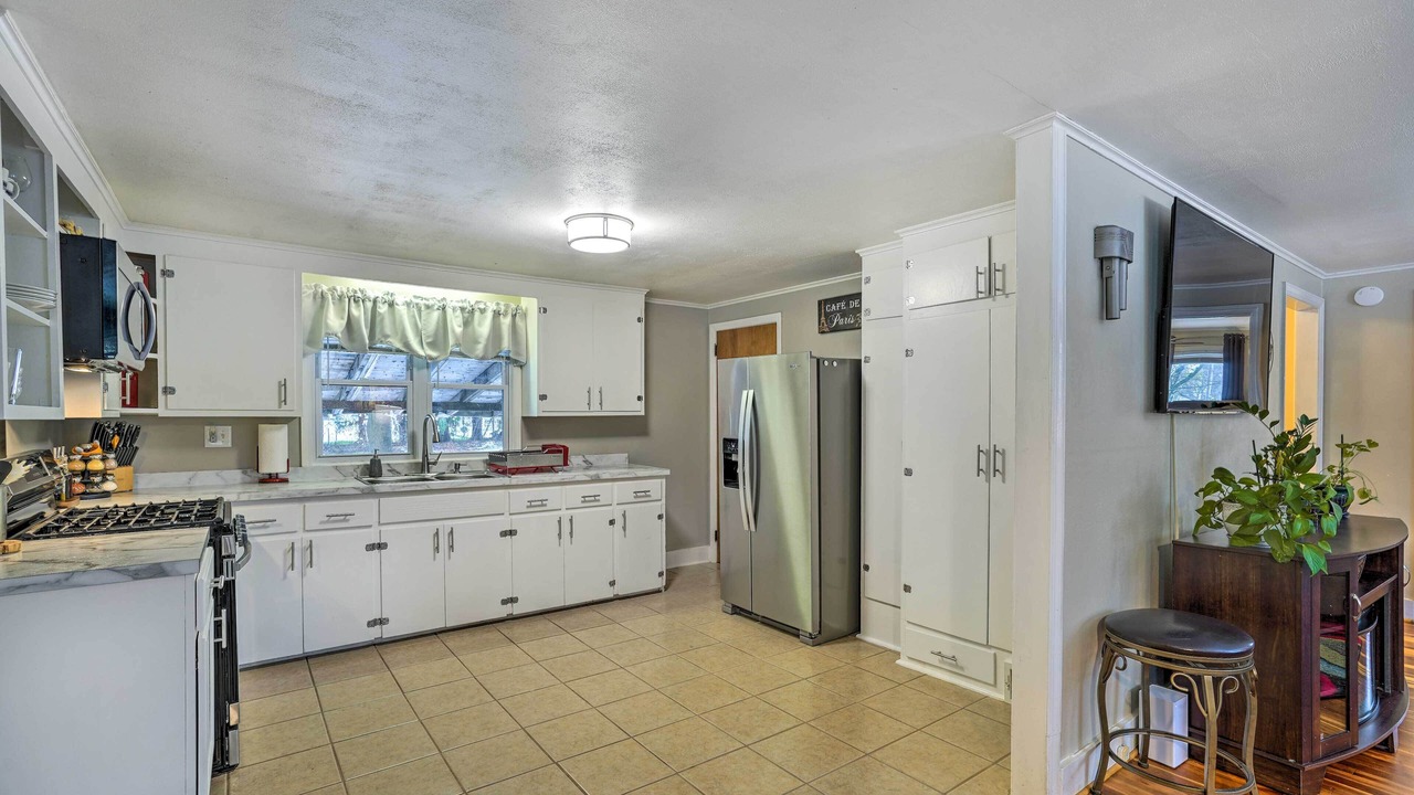 Photo of Kitchen in Auburn