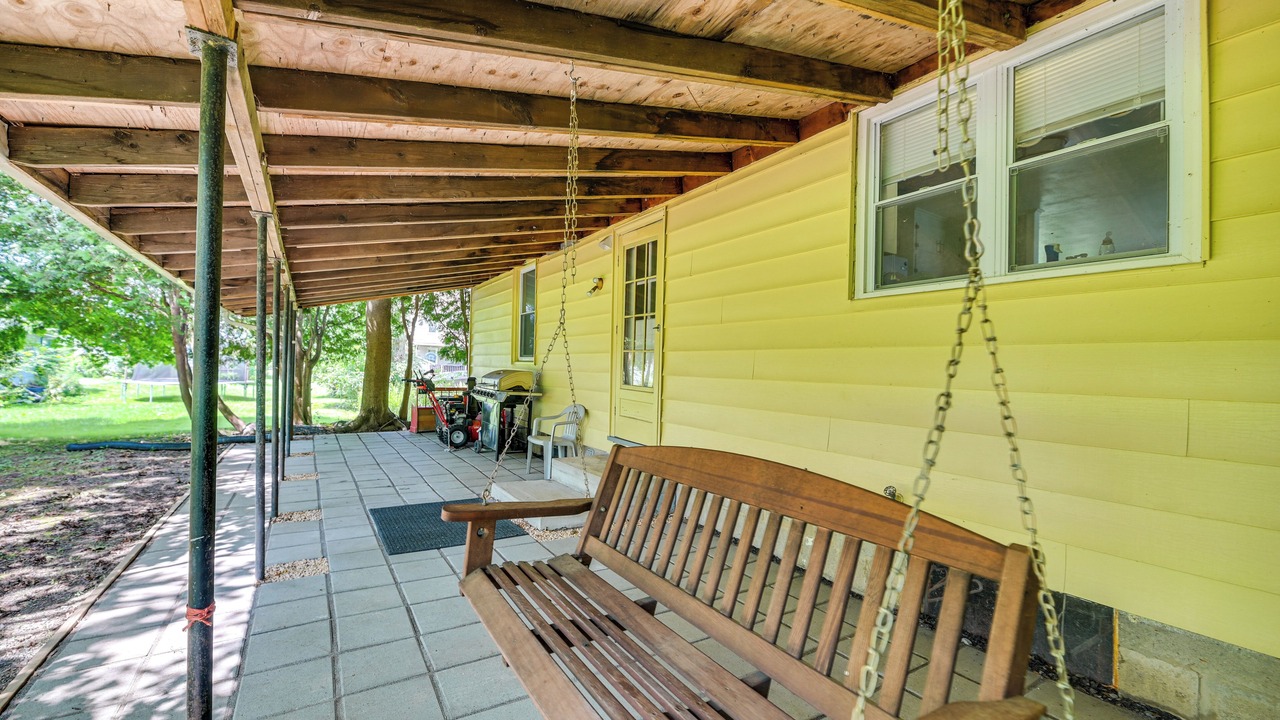 Photo of Outdoor in Auburn