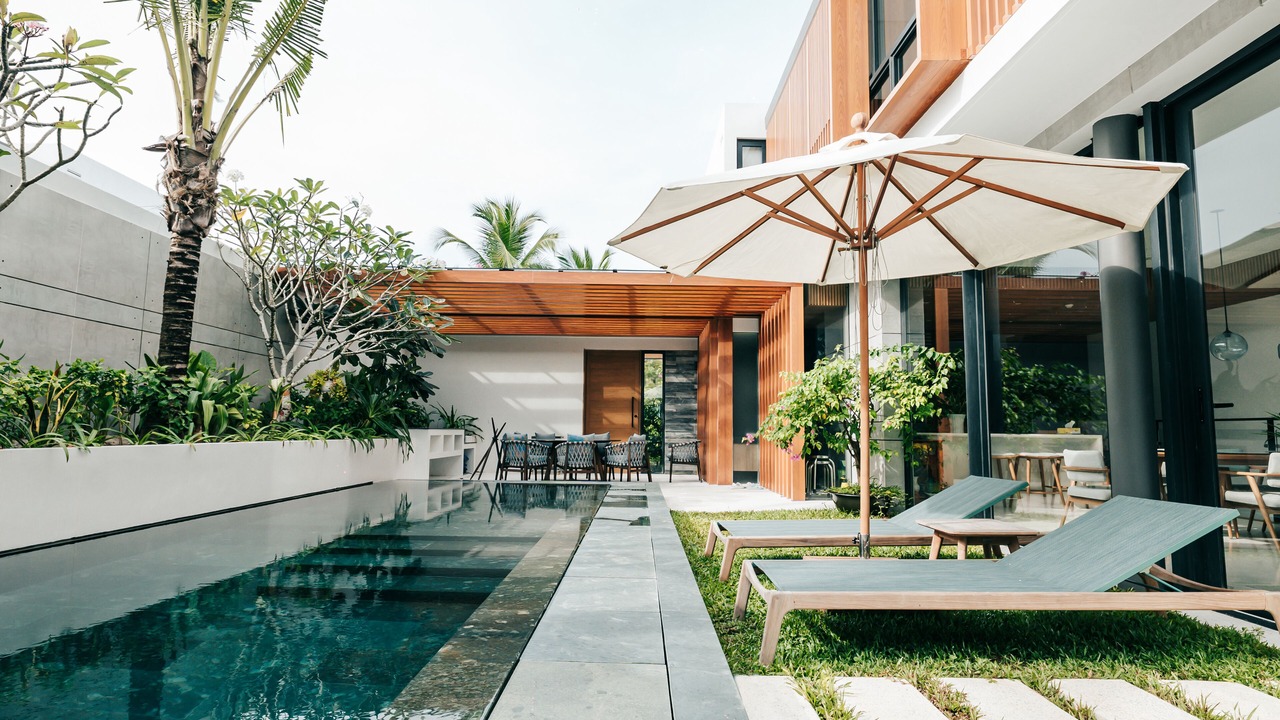 Photo of Outdoor in Duong To