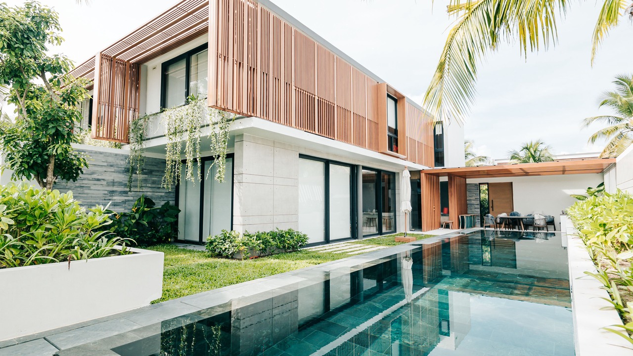 Photo of Outdoor in Duong To