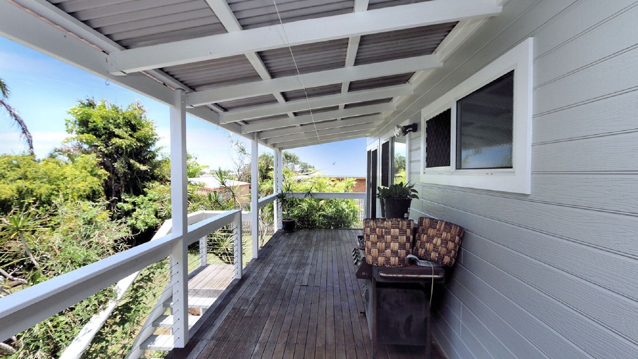Photo of Patio Balcony in Bargara