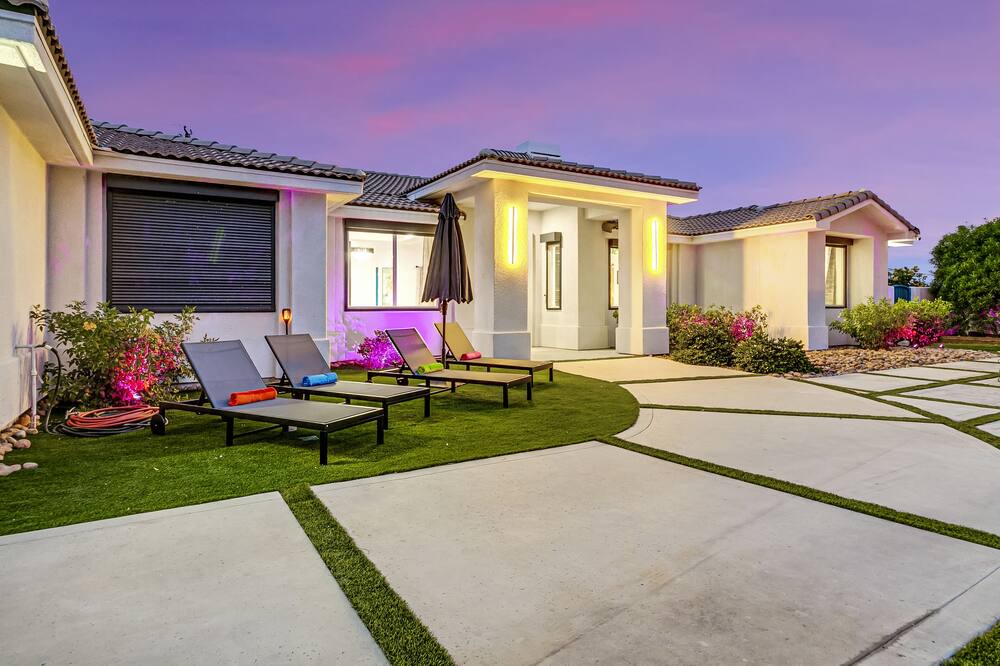 Photo of Others in Desert Park Estates