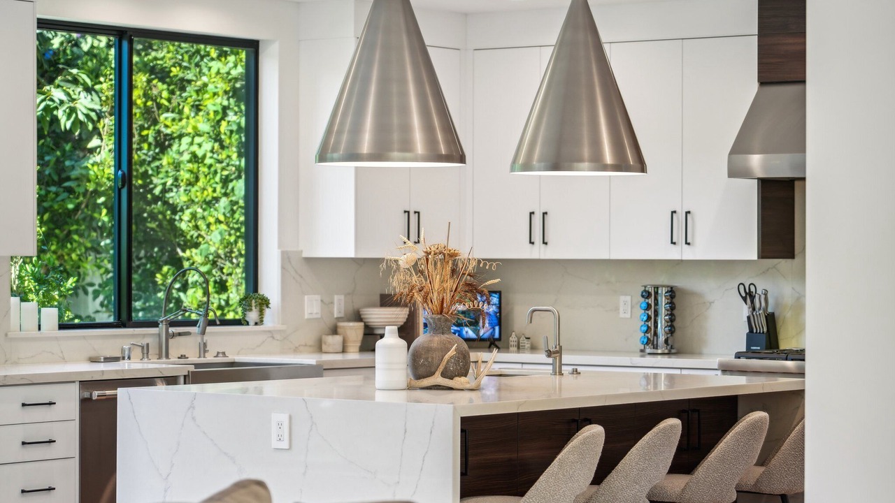 Photo of Kitchen in Melrose