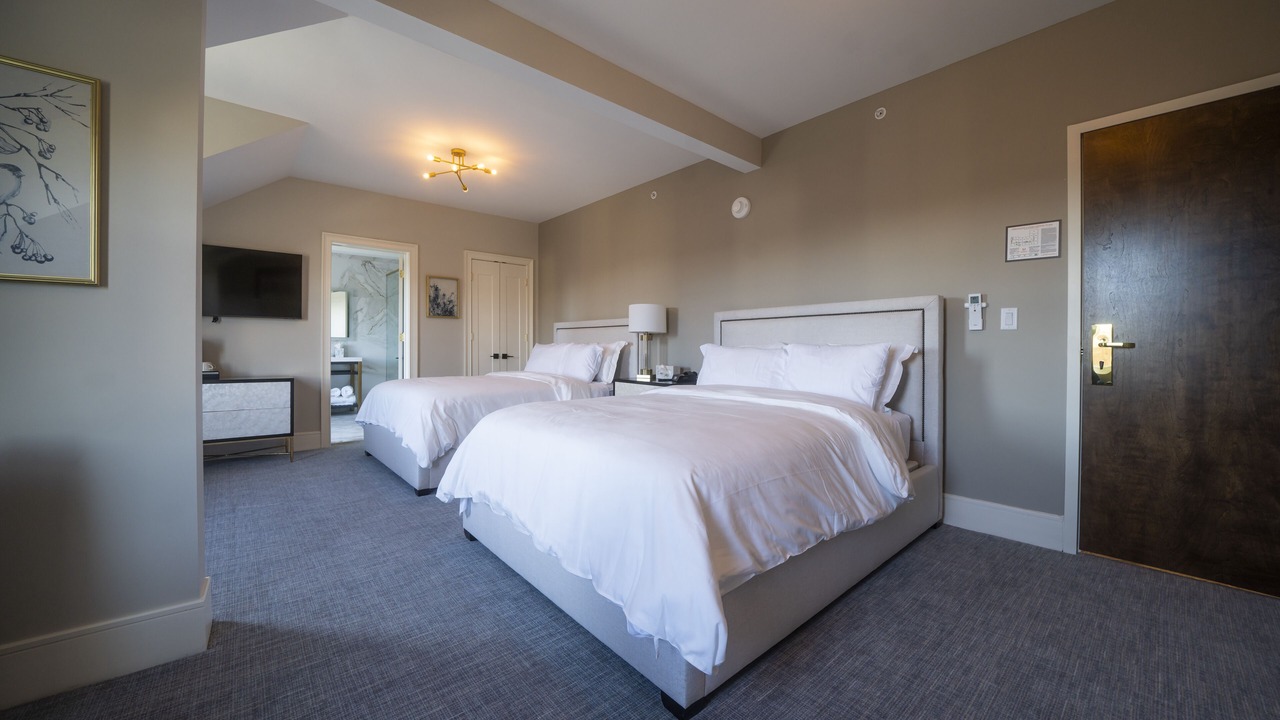 Photo of Bedroom in Goshen