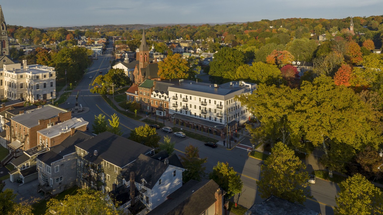 Photo of Outdoor in Goshen