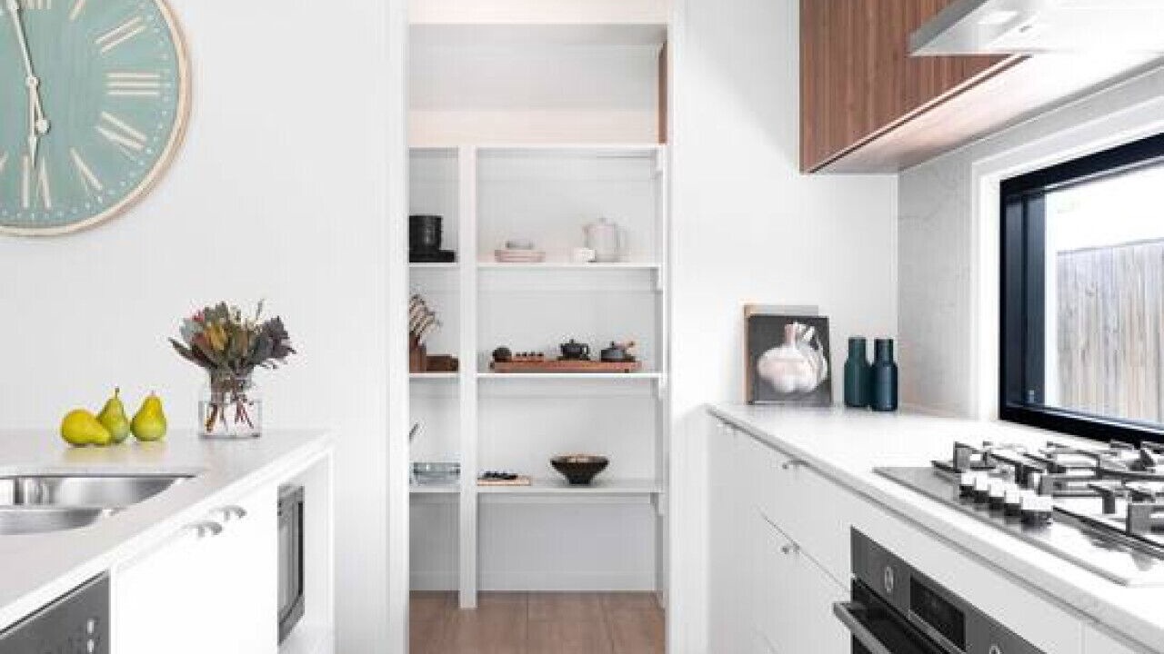 Photo of Kitchen in Heathwood